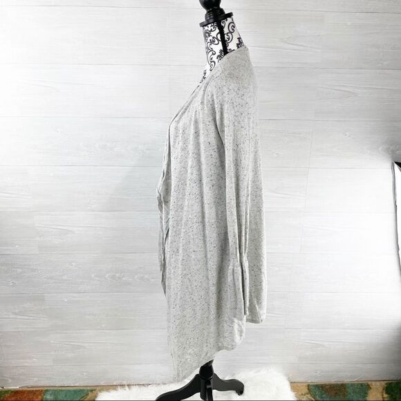 Anthropologie Moth Lyra Bell Cashmere Cardigan - Picture 8 of 12